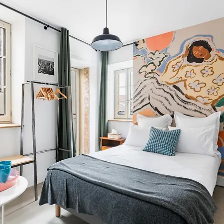 Apartment Avec 2 Balneo Duo & Coeur De