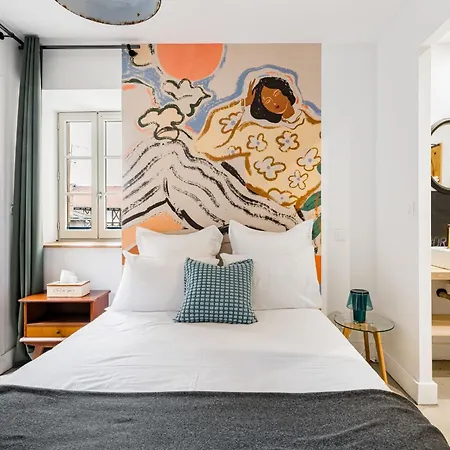 Apartment Avec 2 Balneo Duo & Coeur De *